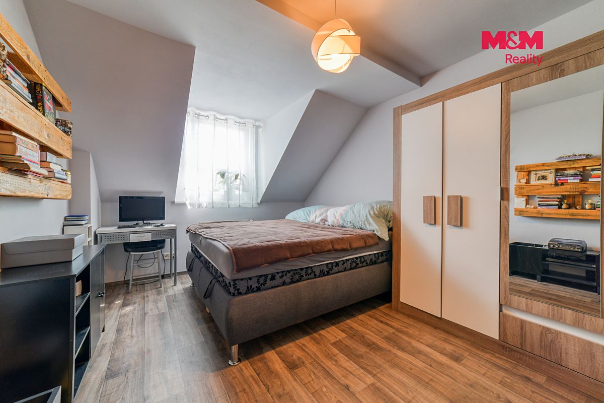 Prodej bytu 5+kk 117 m² – fotografie 2
