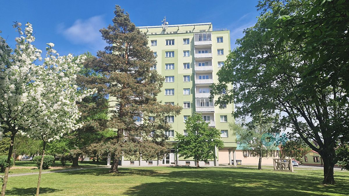 Prodej bytu 3+1 64 m²