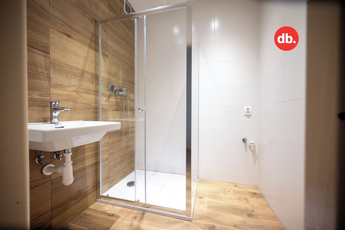 Pronájem bytu 2+1 59 m² – fotografie 5
