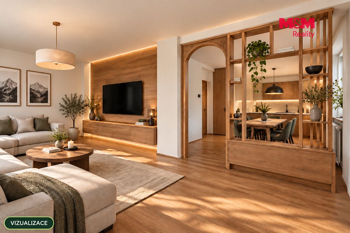 Prodej rodinného domu 160 m², pozemek 1231 m² – fotografie 4