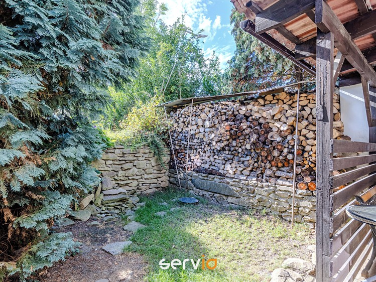 Квартира 1+1 на продаж, 56 м² (19 з 22)
