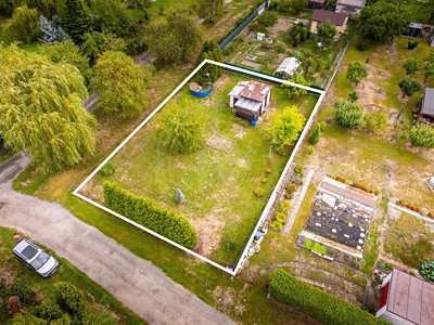 Ділянка на продаж, 585 м² (2 з 12)