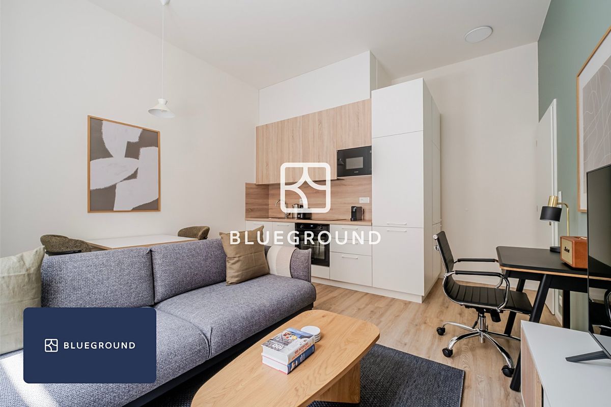 Pronájem bytu 2+kk 45 m² – fotografie 4