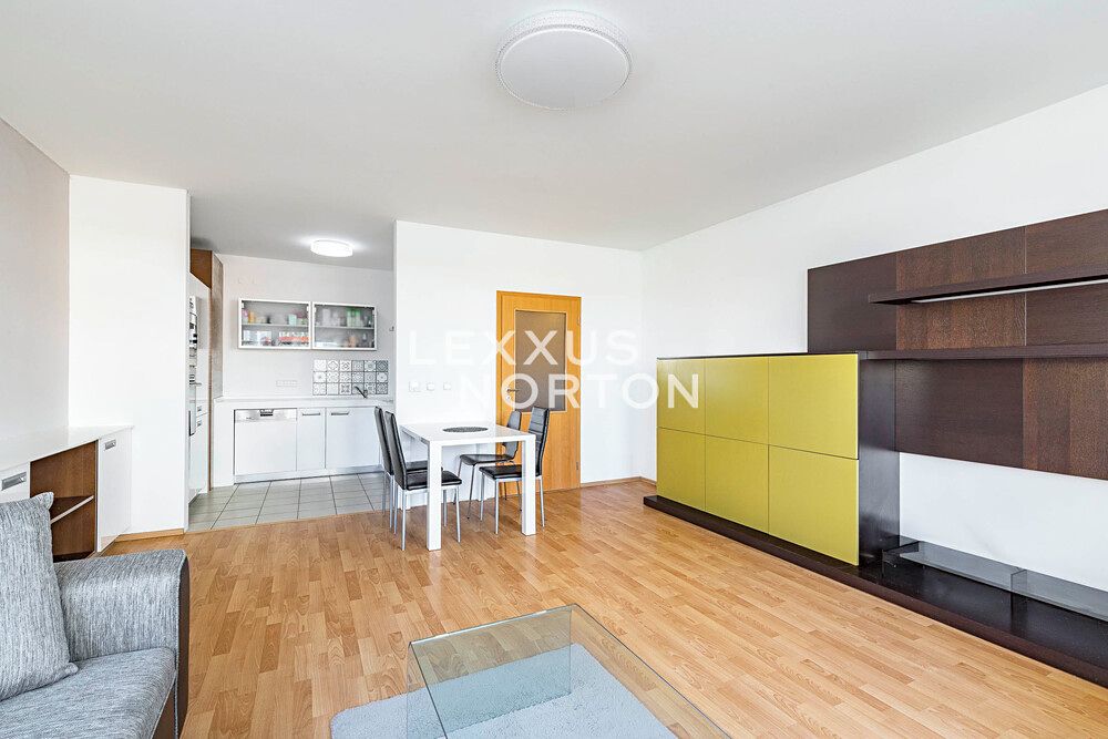 Prodej bytu 1+kk 47 m² – fotografie 5