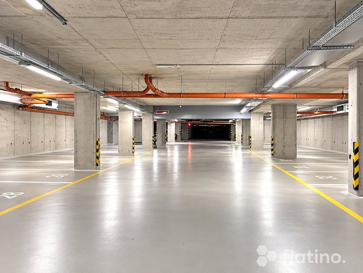 Квартира 1+kk на продаж, 31 м² (9 з 25)