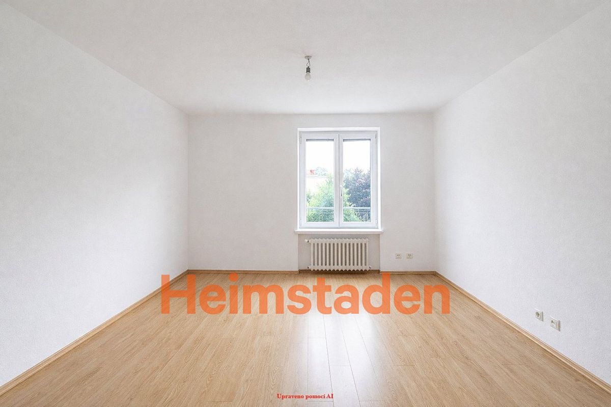 Pronájem bytu 2+1 63 m² – fotografie 3