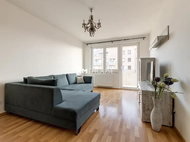 Pronájem bytu 3+kk 103 m², Praha – náhled fotky 3