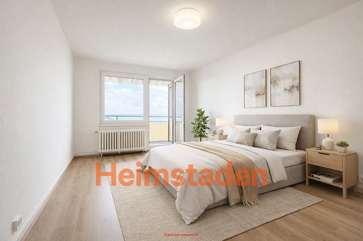 Pronájem bytu 1+kk 32 m² – fotografie 3