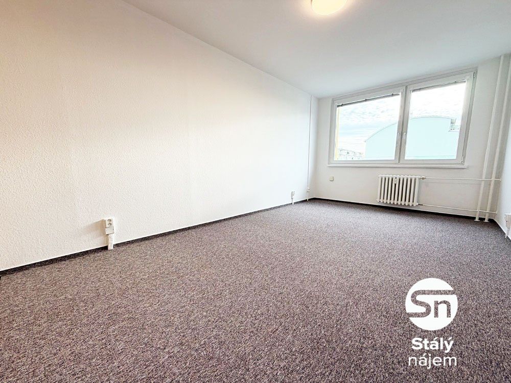 Pronájem bytu 2+kk 46 m² – fotografie 5