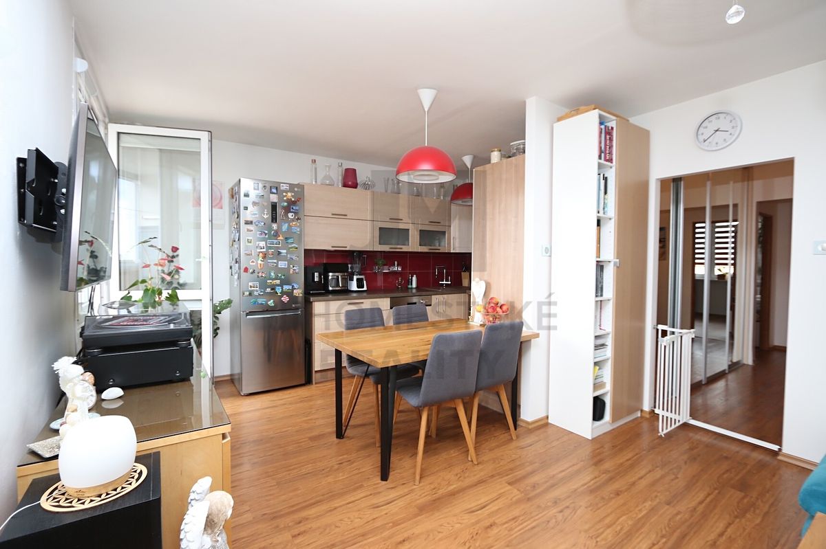 Prodej bytu 3+kk 67 m² – fotografie 2