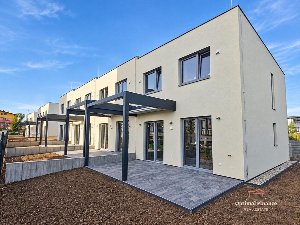 Prodej rodinného domu 129 m², pozemek 133 m² – fotografie 3