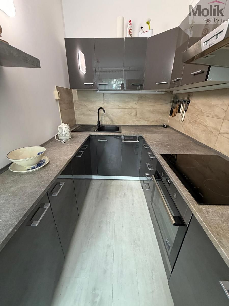 Prodej bytu 3+1 64 m²