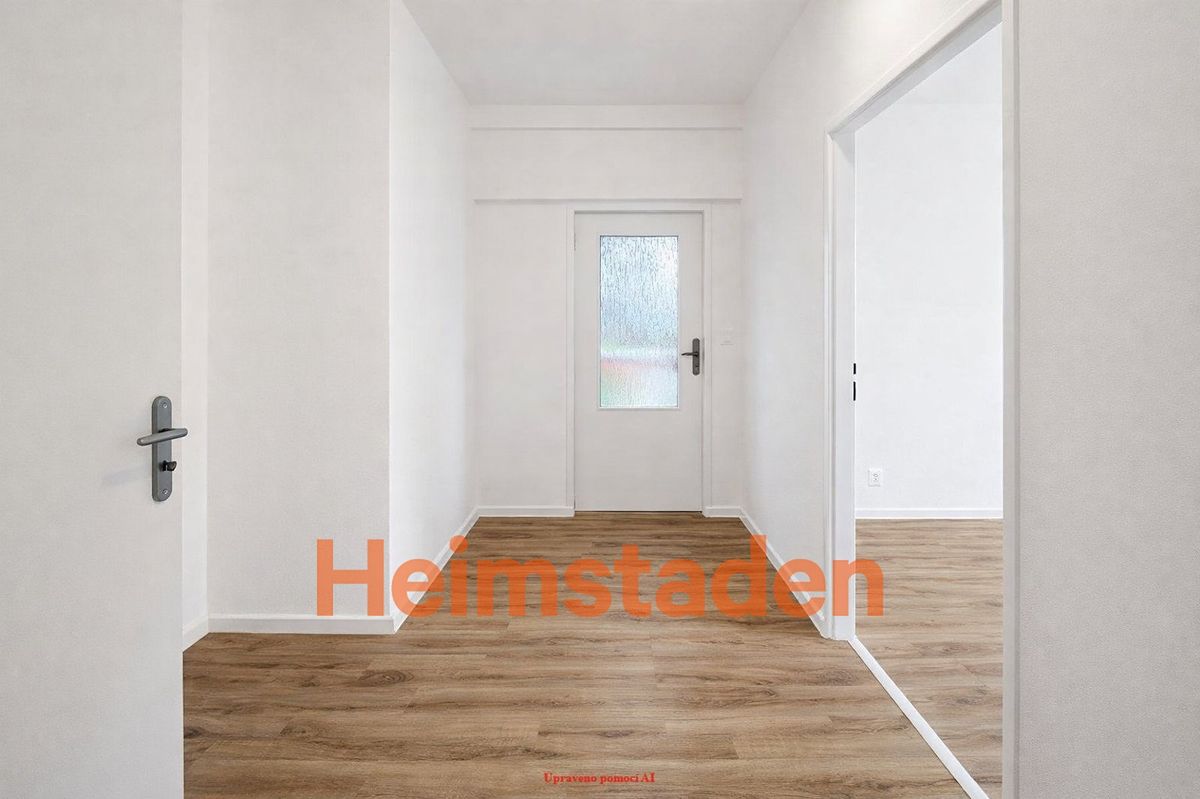 Pronájem bytu 2+1 64 m² – fotografie 5
