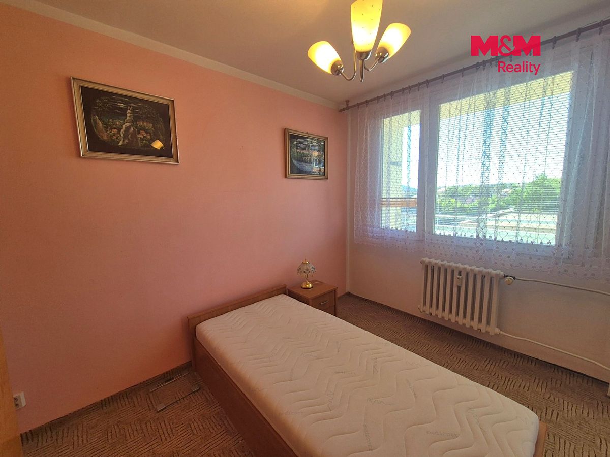 Prodej bytu 2+kk 40 m² – fotografie 5