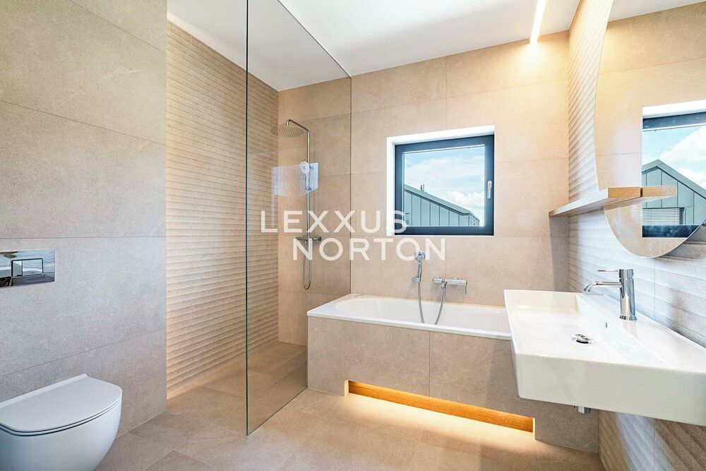 Prodej rodinného domu 189 m², pozemek 340 m² – fotografie 3