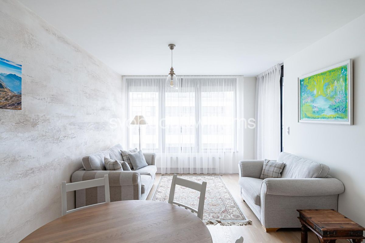 Pronájem bytu 2+kk 50 m² – fotografie 3