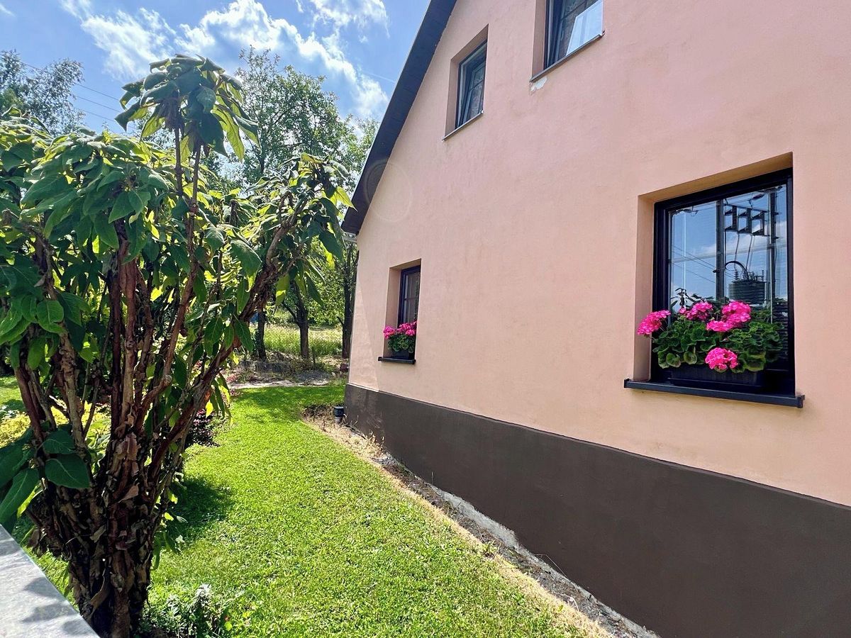 Prodej rodinného domu 163 m², pozemek 570 m² – fotografie 4