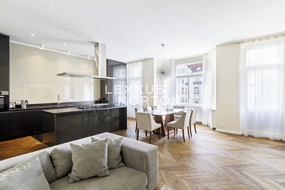 Prodej bytu 4+kk 157 m² – fotografie 5
