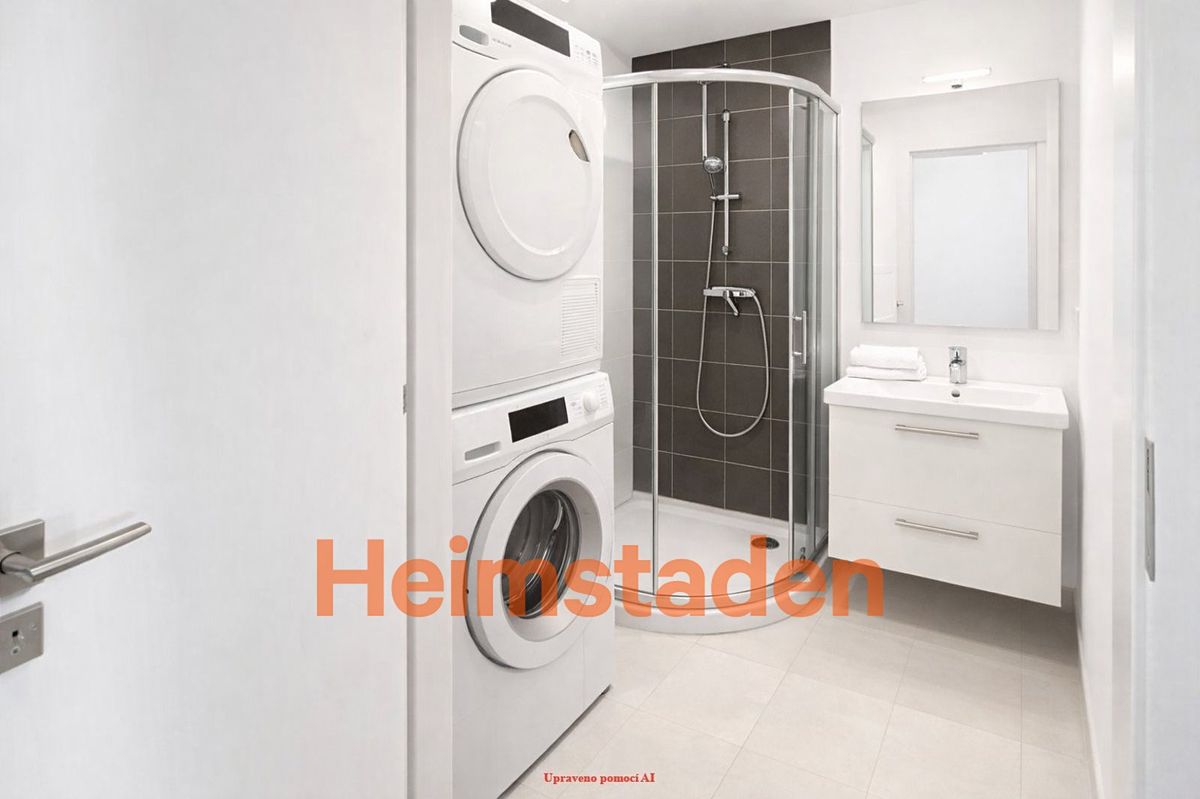 Pronájem bytu 2+kk 60 m² – fotografie 4