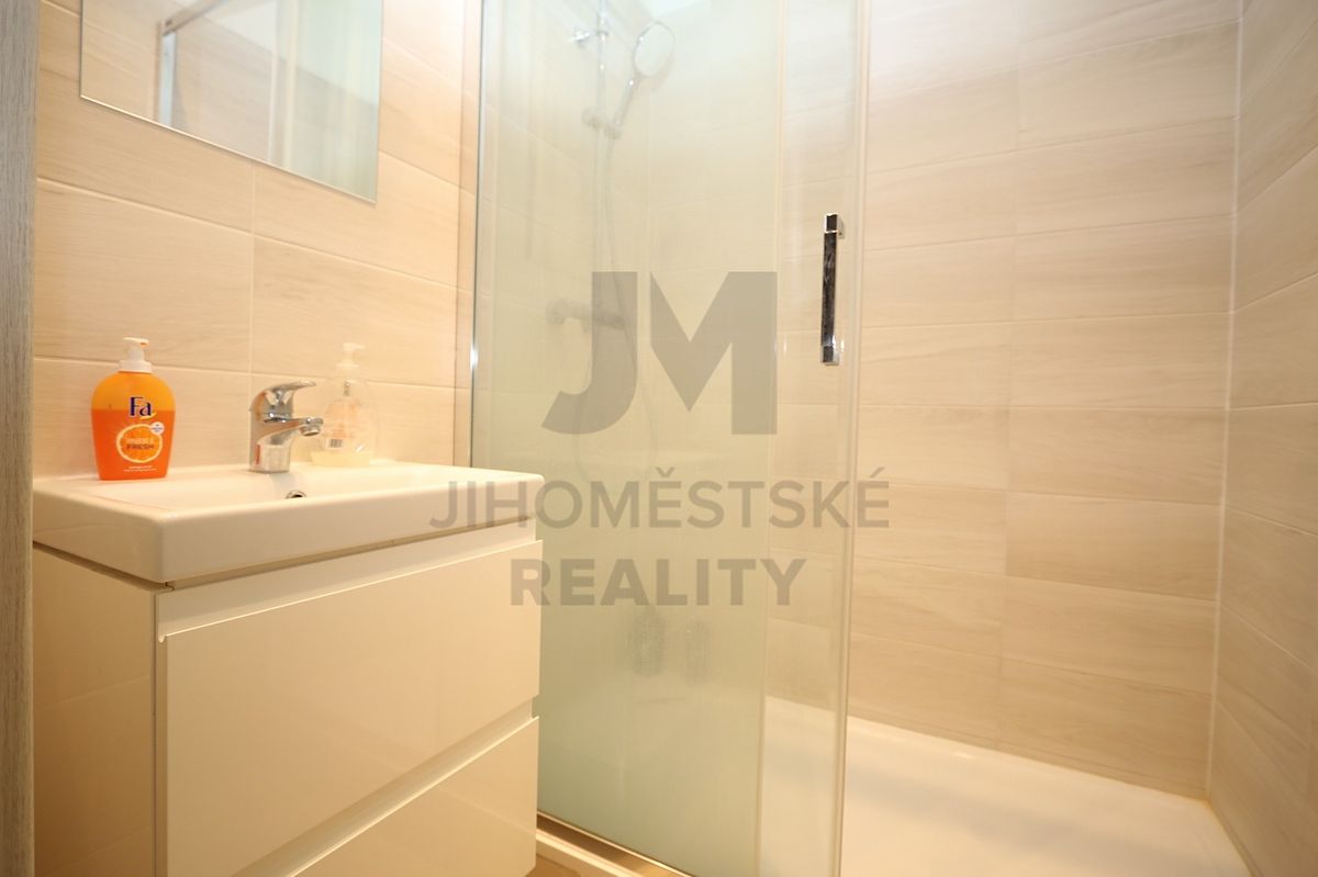 Pronájem bytu pokoje 51 m² – fotografie 4