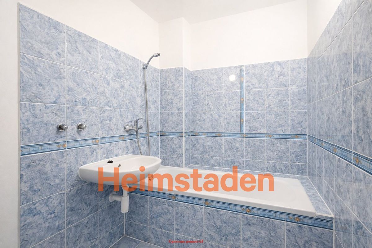 Pronájem bytu 2+1 55 m² – fotografie 5