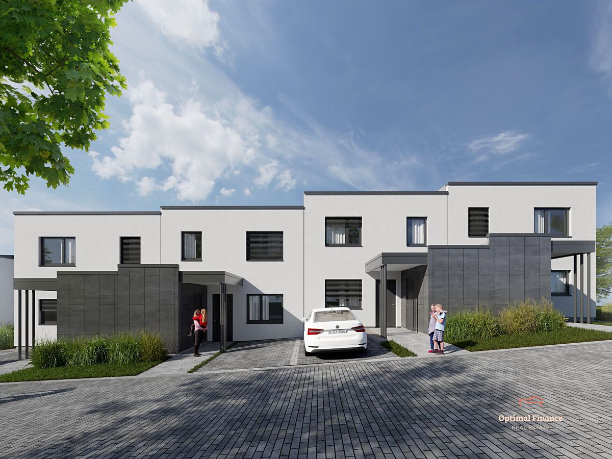 Prodej rodinného domu 129 m², pozemek 133 m² – fotografie 5