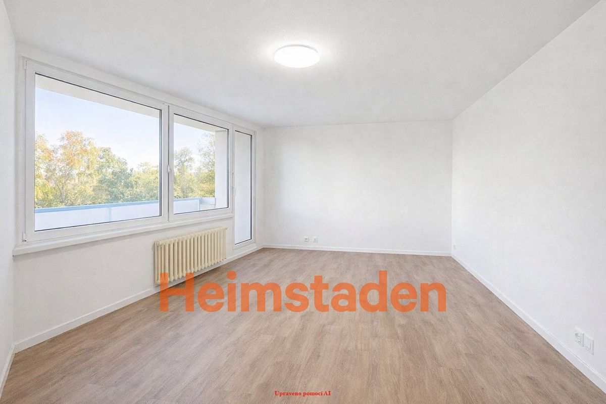 Pronájem bytu 4+1 87 m² – fotografie 4