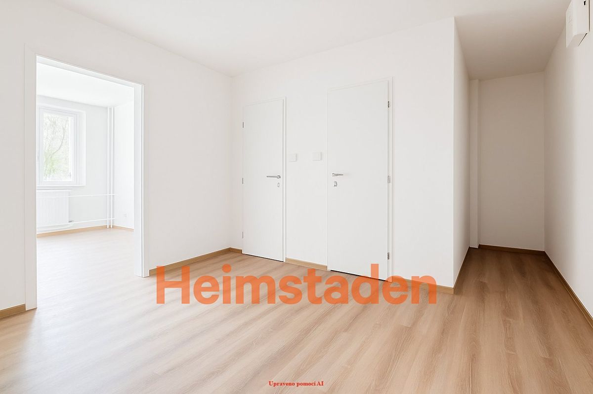 Pronájem bytu 1+1 47 m² – fotografie 5