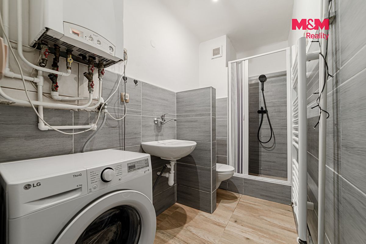 Prodej bytu 1+1 38 m² – fotografie 5