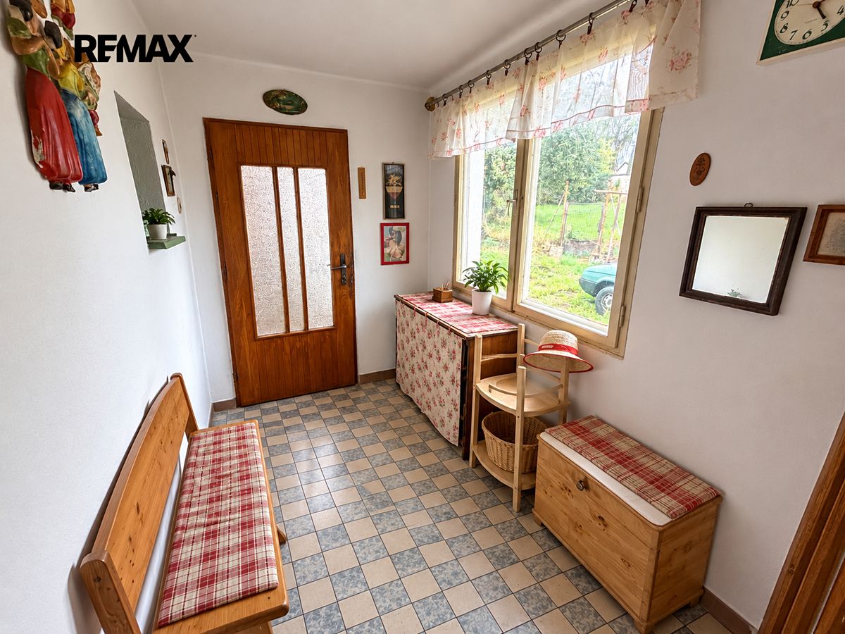 Prodej rodinného domu 128 m², pozemek 1752 m² – fotografie 4