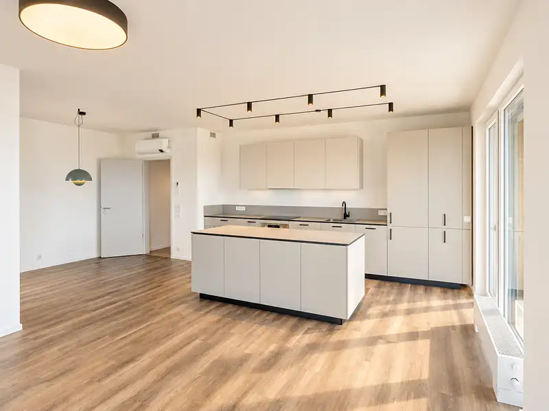 Pronájem bytu 4+kk 150 m², Praha – náhled fotky 3