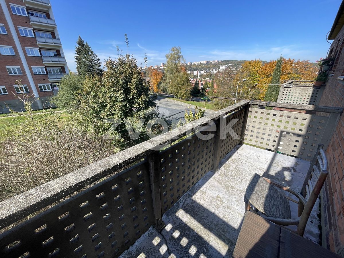 Pronájem bytu 3+1 75 m² – fotografie 2