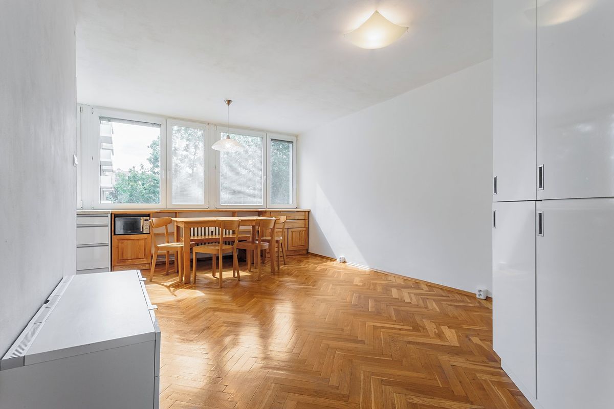 Pronájem bytu 3+kk 56 m² – fotografie 2