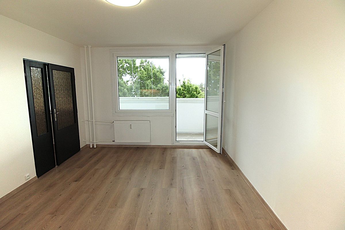 Prodej bytu 2+kk 40 m² – fotografie 3