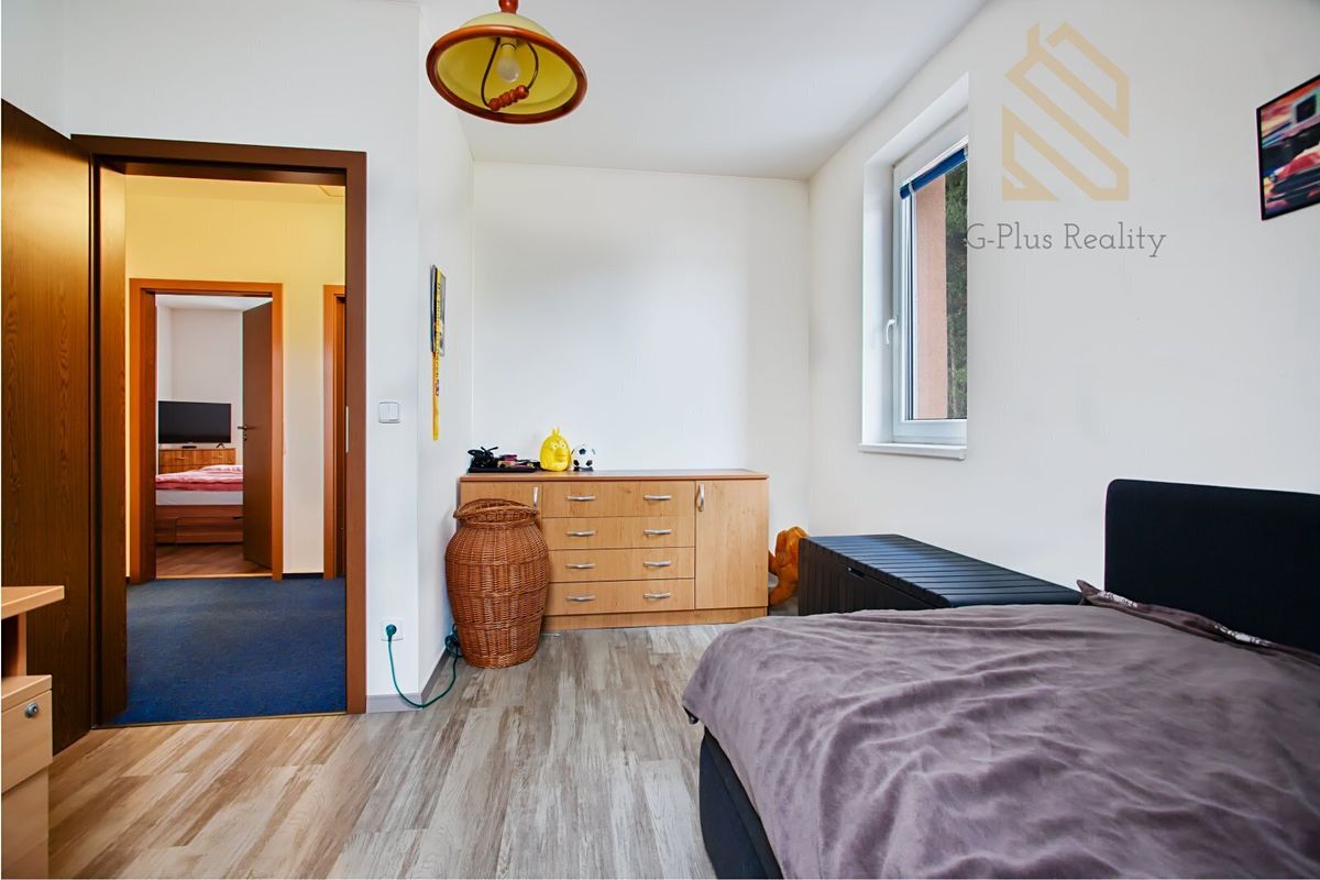 Prodej rodinného domu 121 m², pozemek 389 m² – fotografie 5