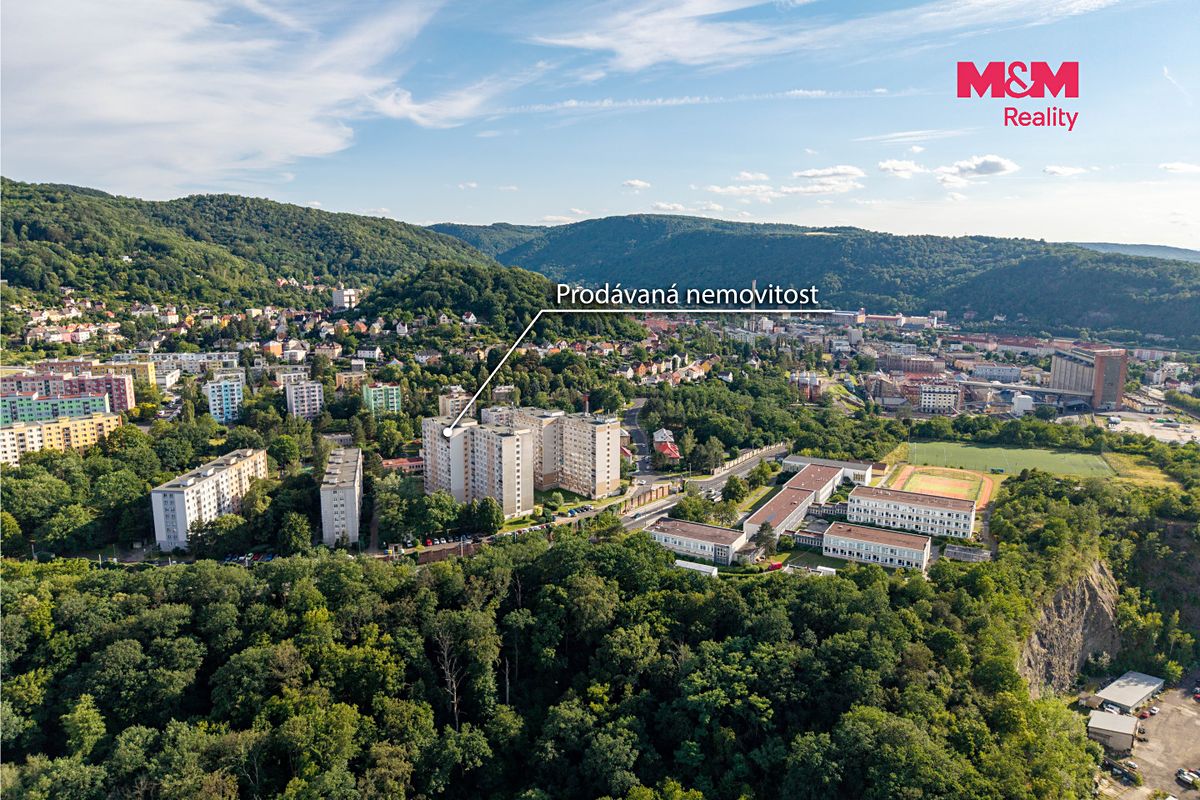 Prodej bytu 2+1 62 m² – fotografie 5