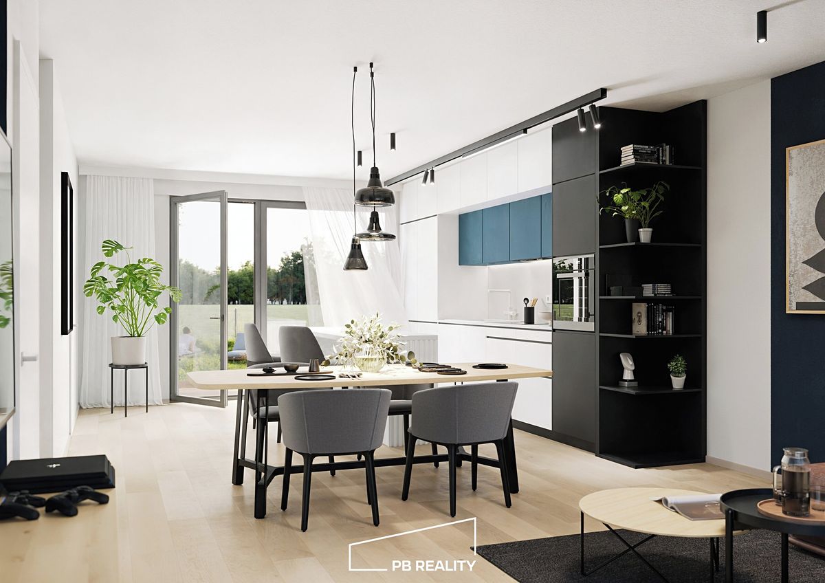 Prodej stavebního pozemku 12140 m² – fotografie 3