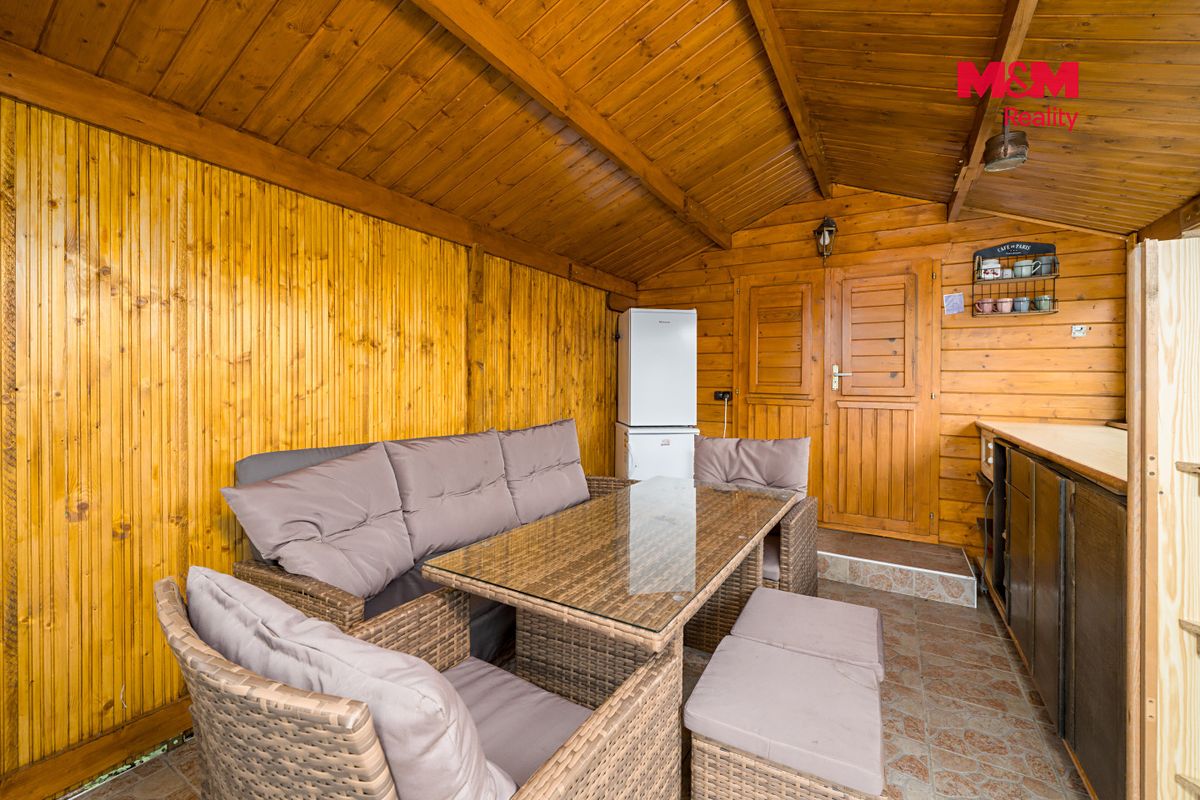 Prodej chaty 308 m², pozemek 308 m² – fotografie 3