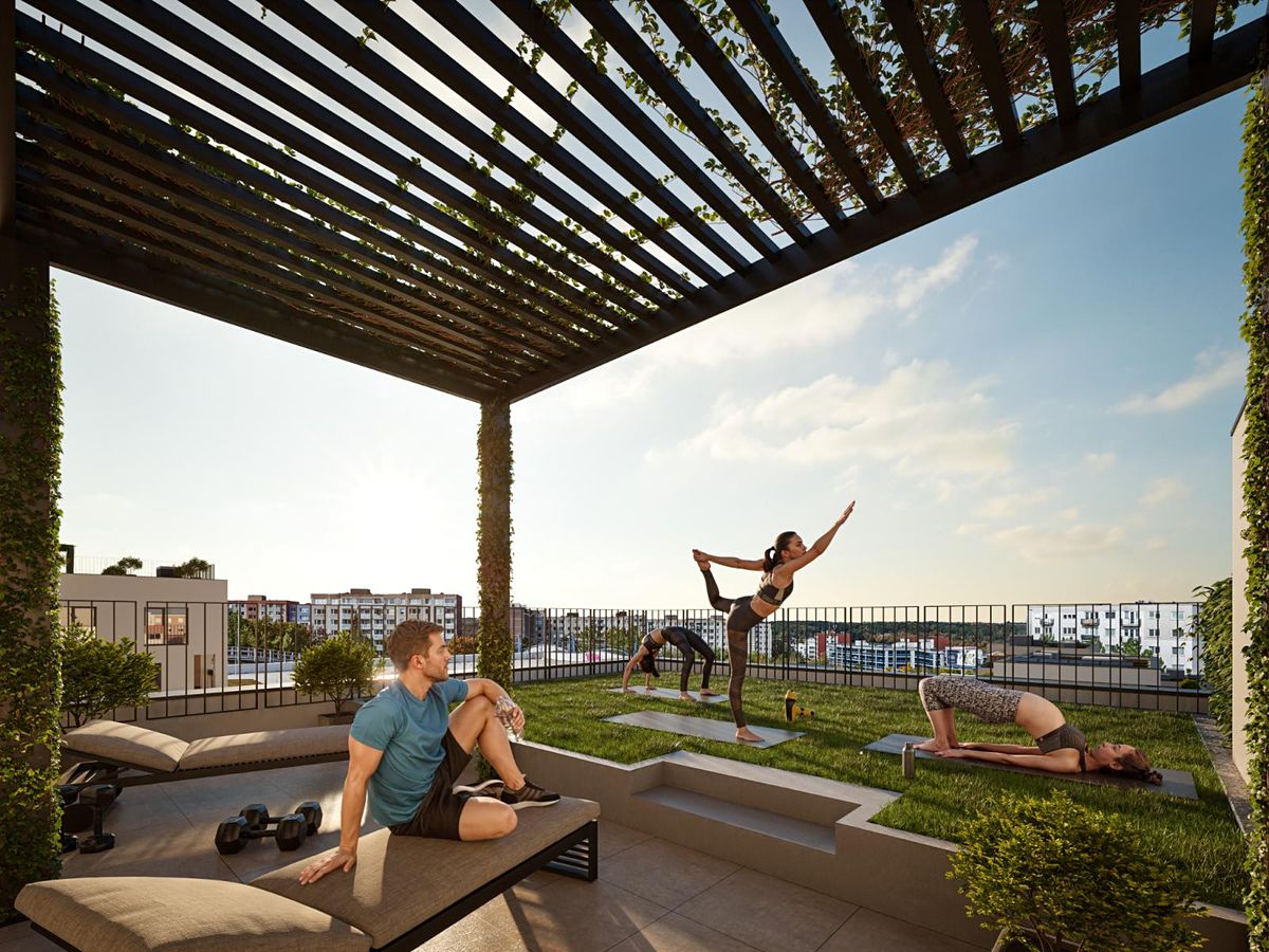 Prodej bytu 2+kk 54 m² – fotografie 4