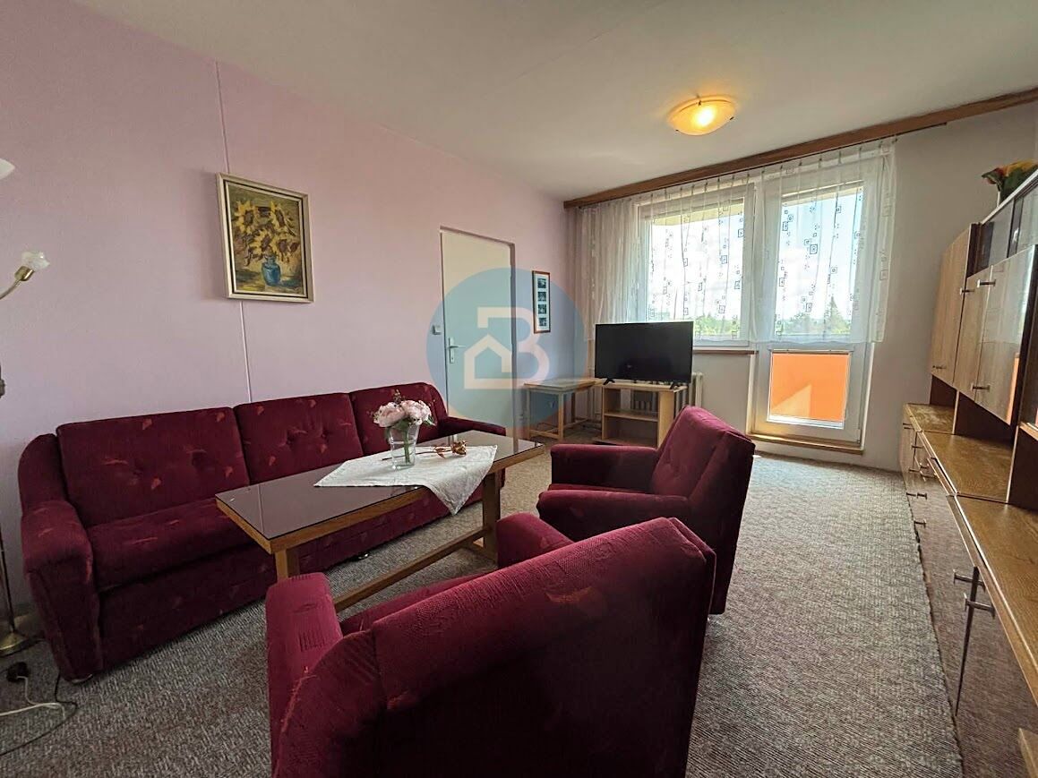 Pronájem bytu 3+1 71 m² – fotografie 4