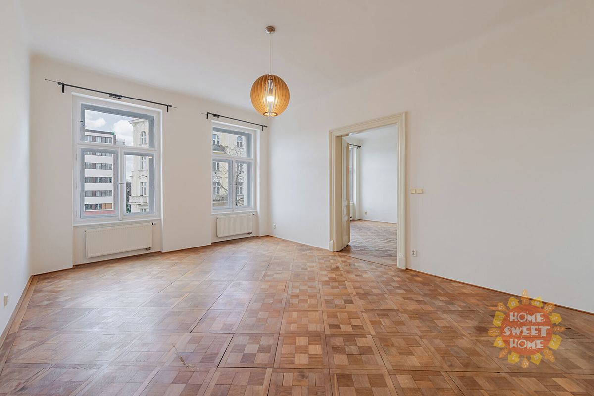 Pronájem bytu 3+1 117 m² – fotografie 2