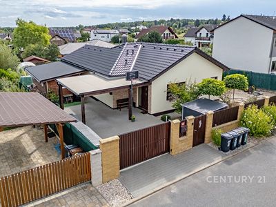 Prodej rodinného domu 106 m², pozemek 685 m²