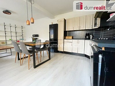 Pronájem  rodinného domu 128 m², pozemek 420 m²