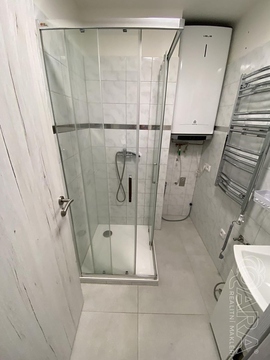 Pronájem bytu 2+1 55 m²