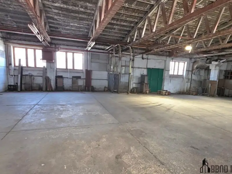 Pronájem skladového prostoru 380 m², Rájec-Jestřebí – náhled fotky 2