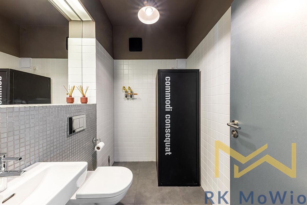 Pronájem bytu 3+kk 146 m² – fotografie 4