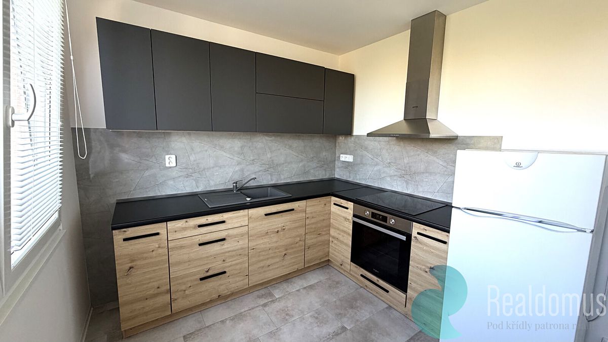 Pronájem bytu 3+1 66 m² – fotografie 2