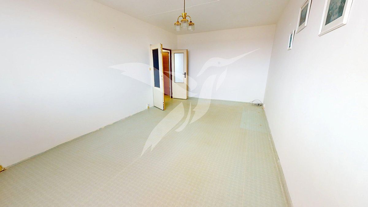 Pronájem bytu 1+1 39 m² – fotografie 5