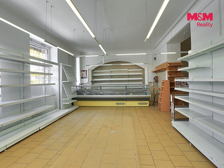 Комерційне приміщення в оренду, 110 м² (2 з 8)