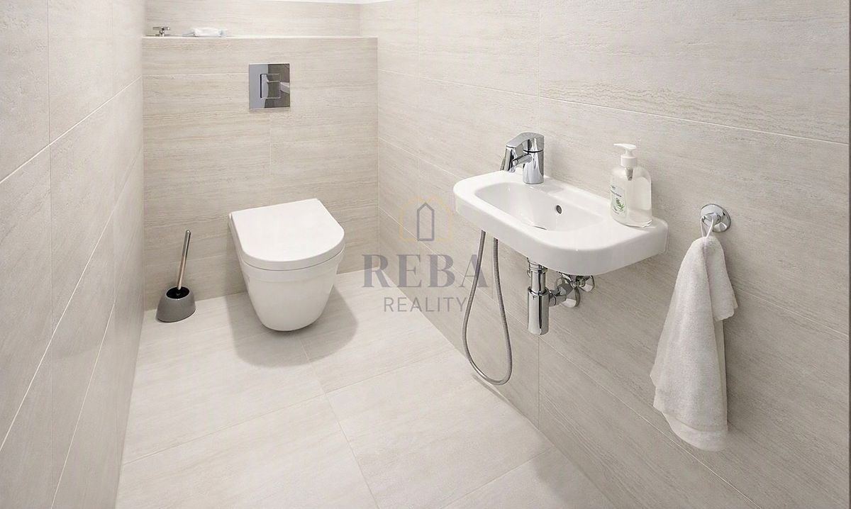 Prodej bytu 2+1 52 m² – fotografie 5